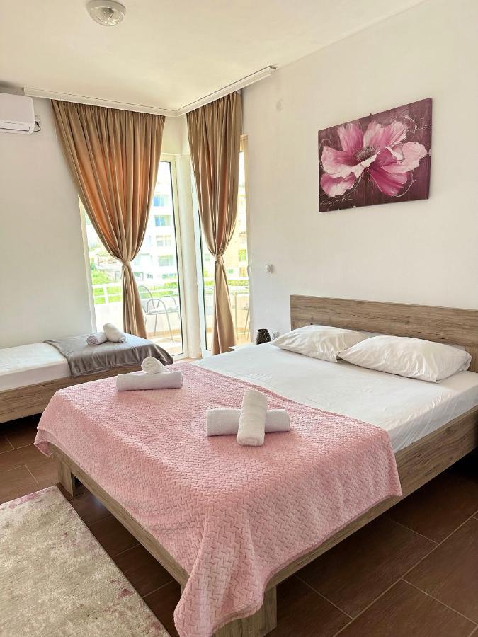 Apartments Katana Ulcinj Exterior photo