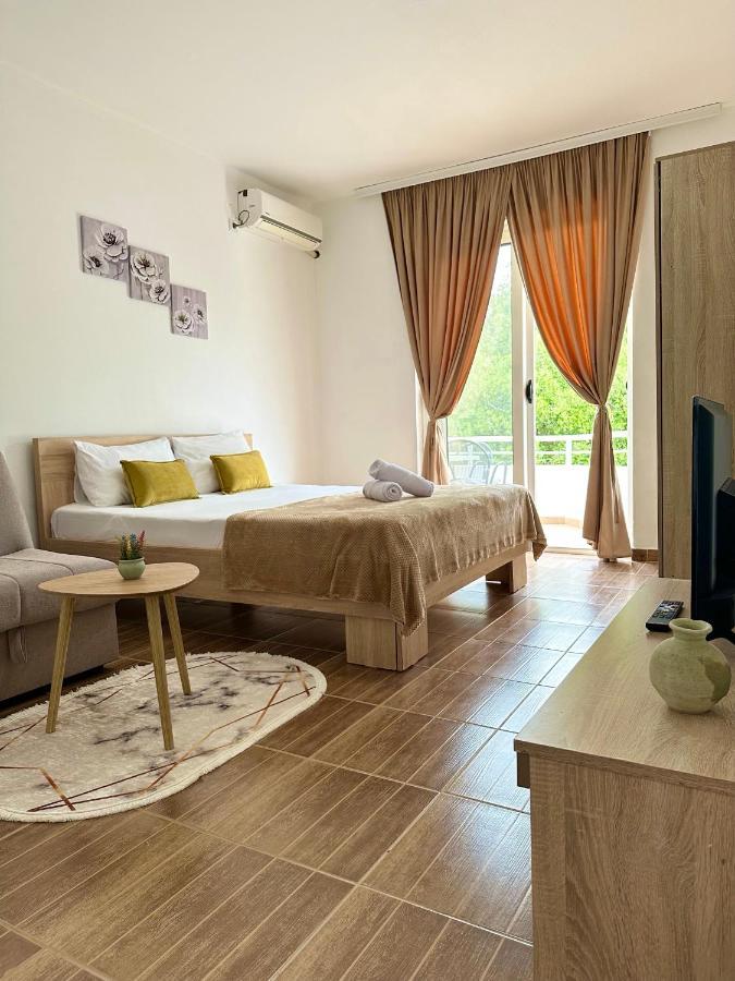 Apartments Katana Ulcinj Exterior photo