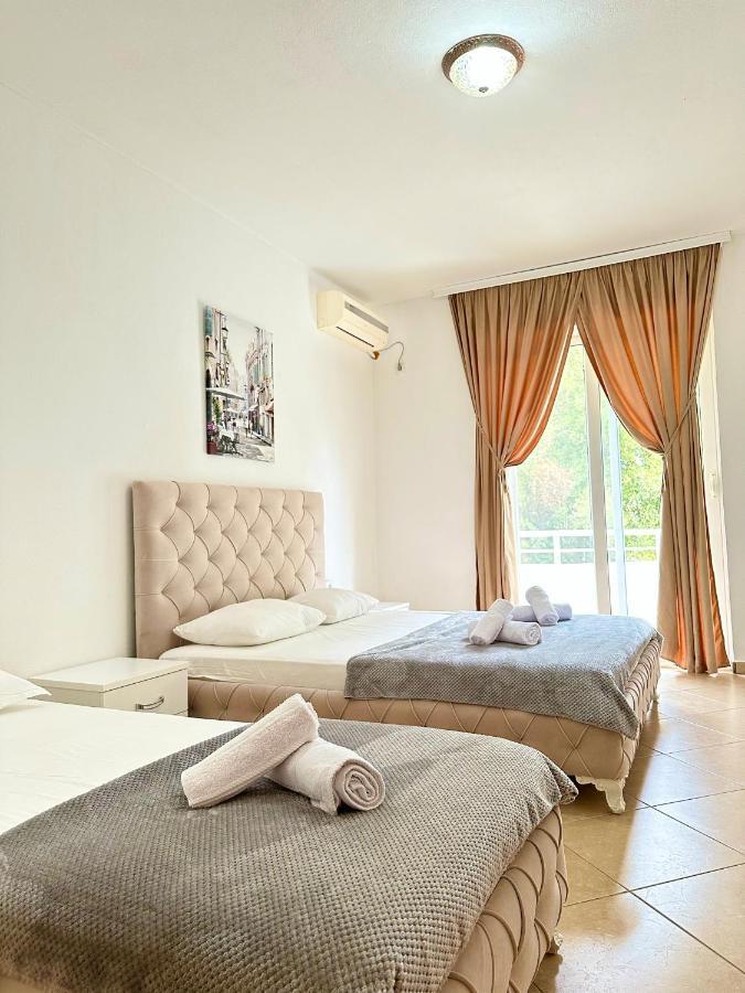 Apartments Katana Ulcinj Exterior photo