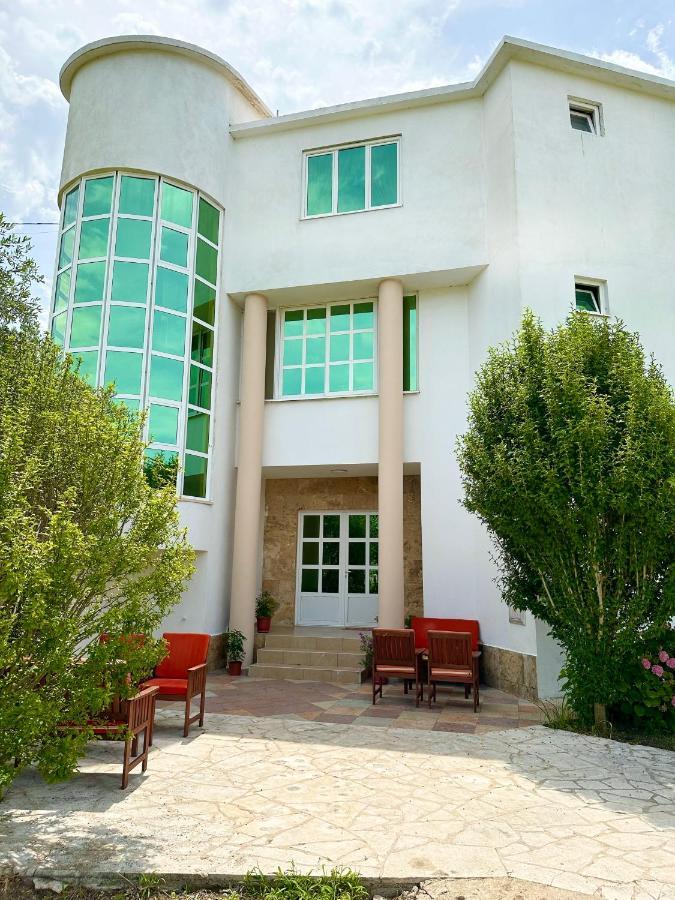 Apartments Katana Ulcinj Exterior photo