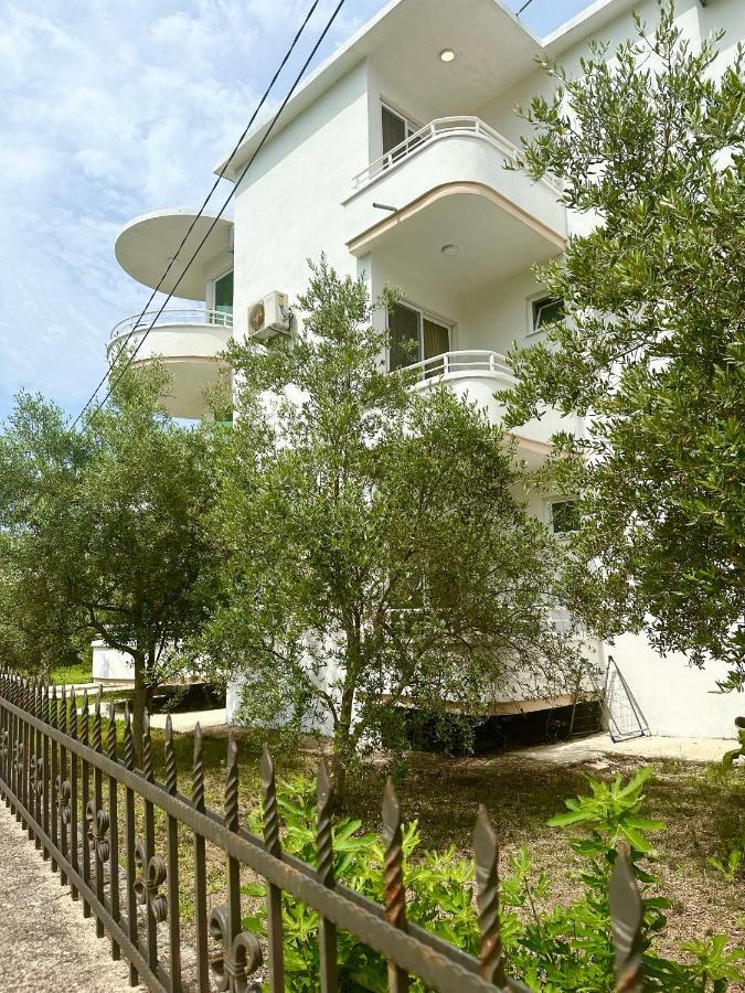 Apartments Katana Ulcinj Exterior photo