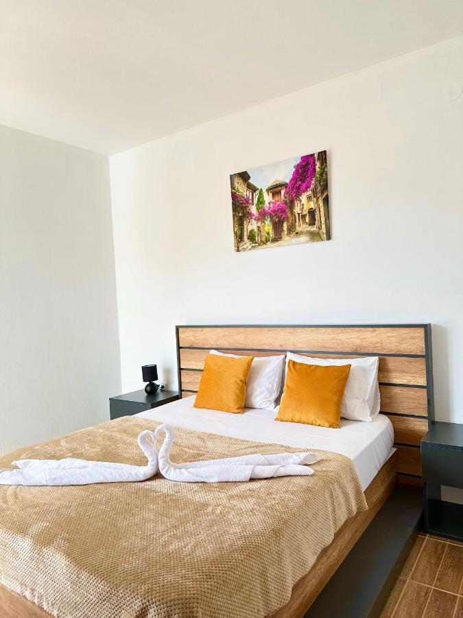 Apartments Katana Ulcinj Exterior photo