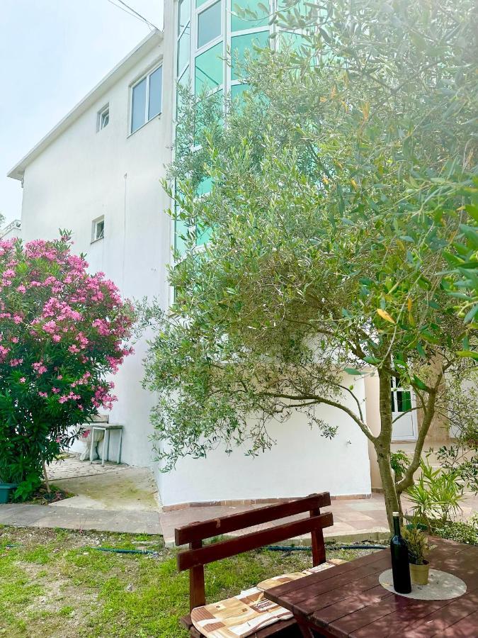 Apartments Katana Ulcinj Exterior photo