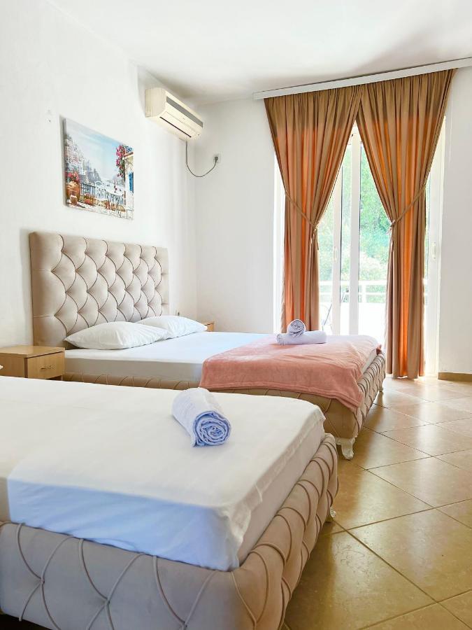 Apartments Katana Ulcinj Exterior photo