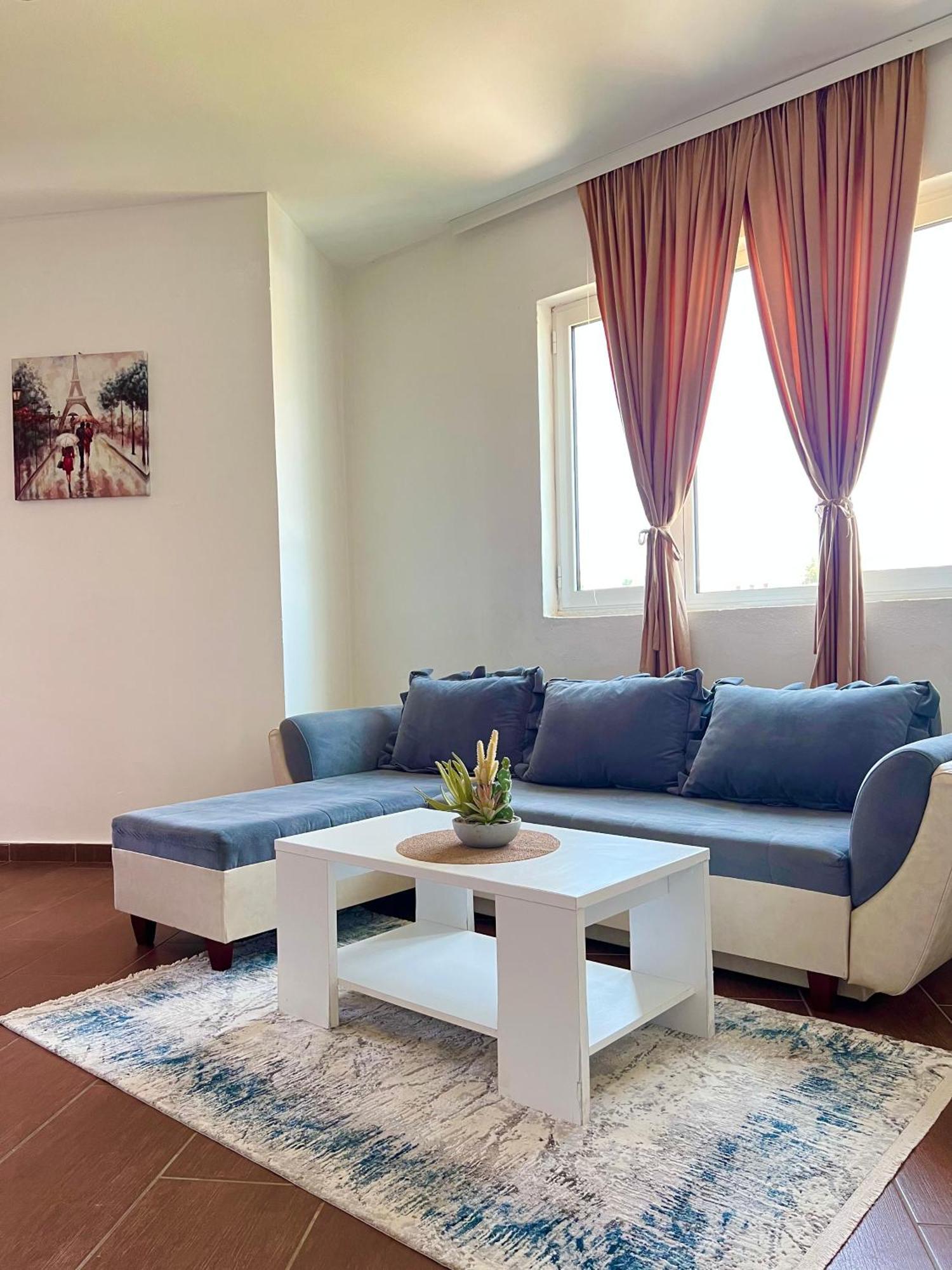 Apartments Katana Ulcinj Exterior photo